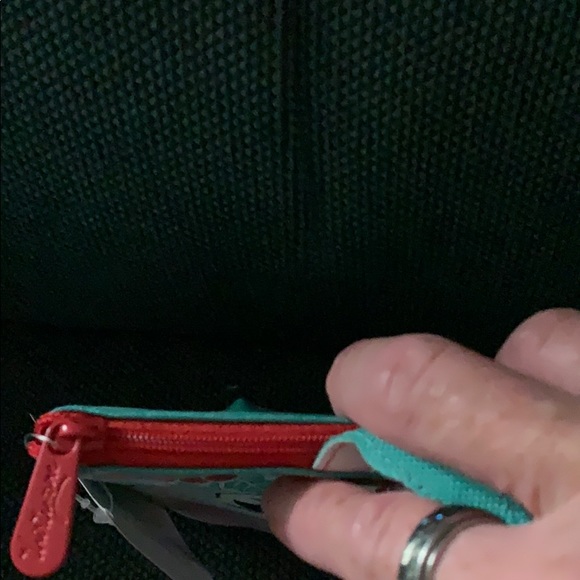 SOLD!!!NWT THIRTY-ONE Unicorn Snac… - Picture 3 of 3